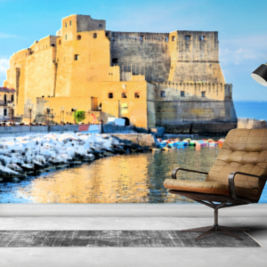 Immagine Castel dell’ovo