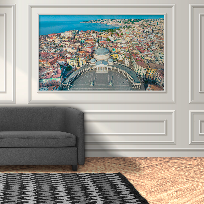 Immagine Piazza Plebiscito