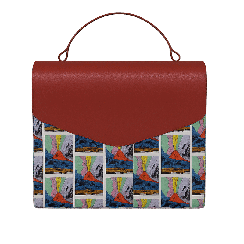 Borsa Vesuvius