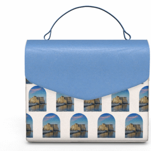 Borsa Castel Dell Ovo